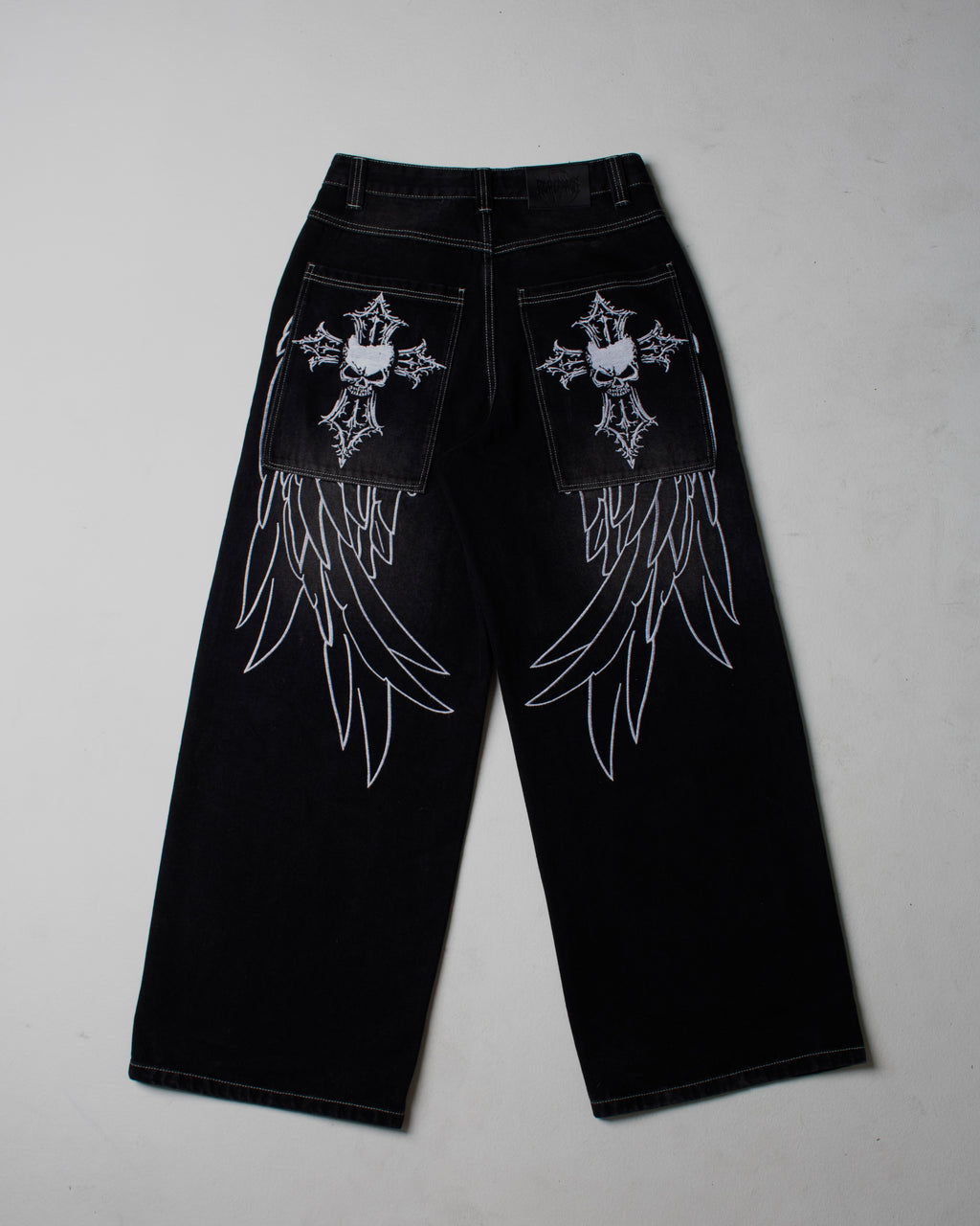 HERETIC DENIM