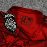 (rare) 2000s xtreme couture shirt (L)