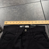 Deadstock 2000s Southpole Grey Tab Jeans (24x24)