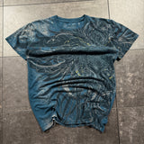 (rare) 2000s Xzavier Shirt (M)