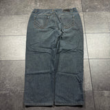 2000s Akademiks Jeans (42x30)