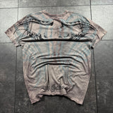 2000s Affliction x Sunny Garcia Shirt (L)