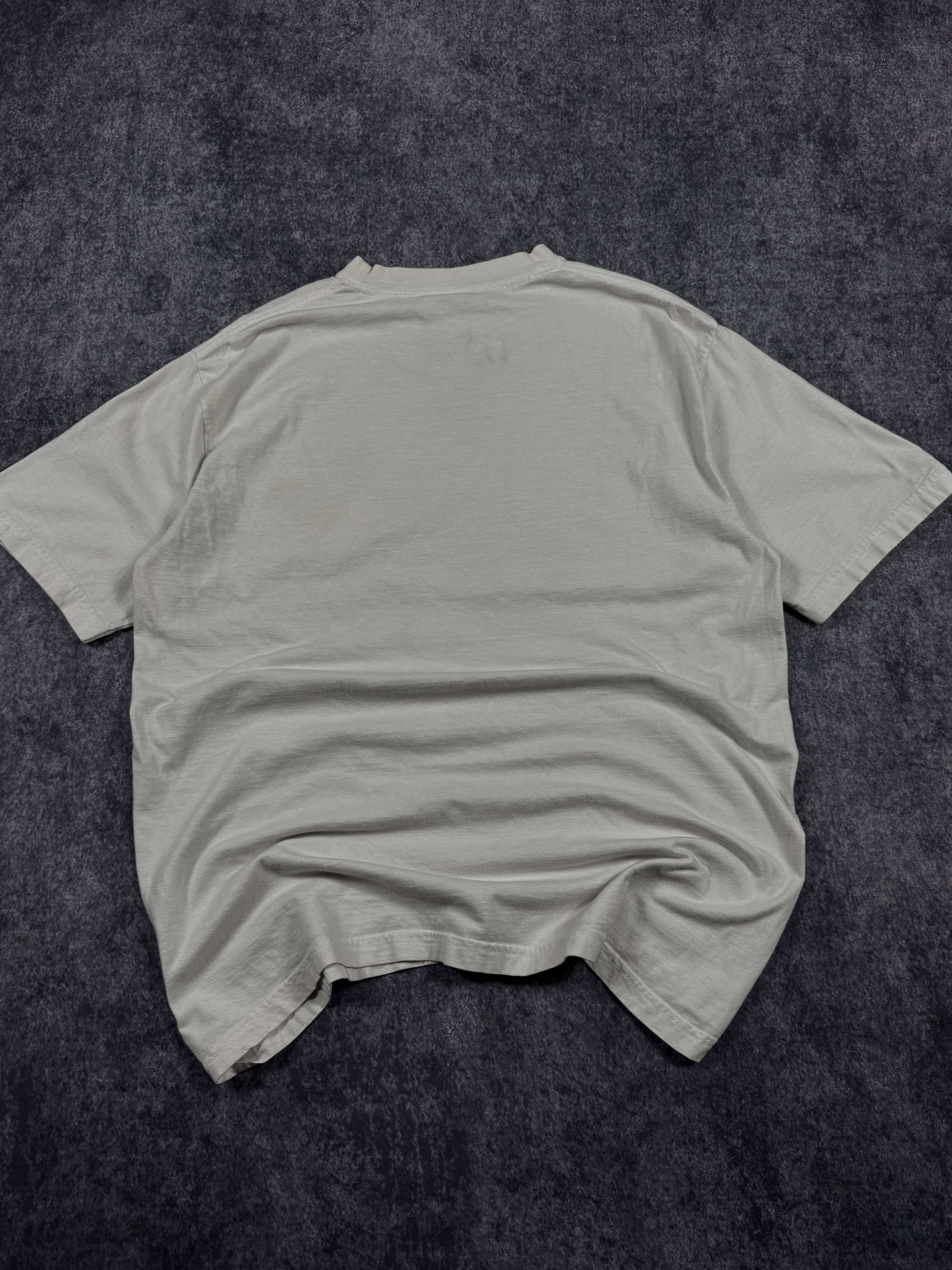 2000s southpole shirt (L)