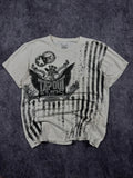 2000s tapout shirt (M)