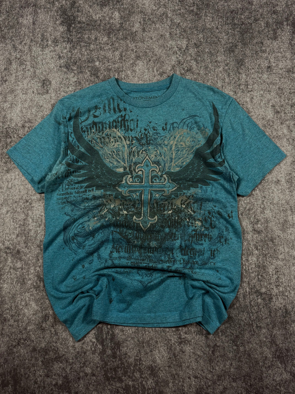 2000s atonement shirt (S)