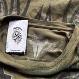 2000s Throwdown Shirt (L)