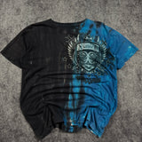 (rare) 2000s xzavier shirt (M)