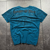 2000s Affliction Shirt (M)