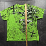 2000s MMA Elite Shirt (L)