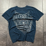 2000s Tapout Shirt (S)