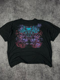 (rare) 2000s miami ink shirt (XXL)