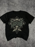 (rare) 2000s tapout shirt (L)