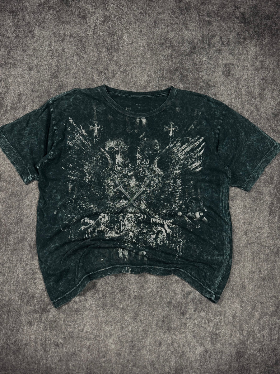2000s helix shirt (L)