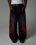 BLOODRITE DENIM