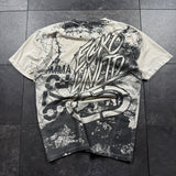 2000s MMA x Ecko Unltd Shirt (L)