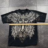 2000s “Revolution” Shirt (L)