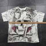 2000s MMA Elite Shirt (XL)