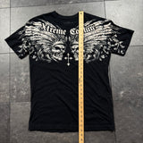 (rare) 2000s Xtreme Couture Shirt (M)