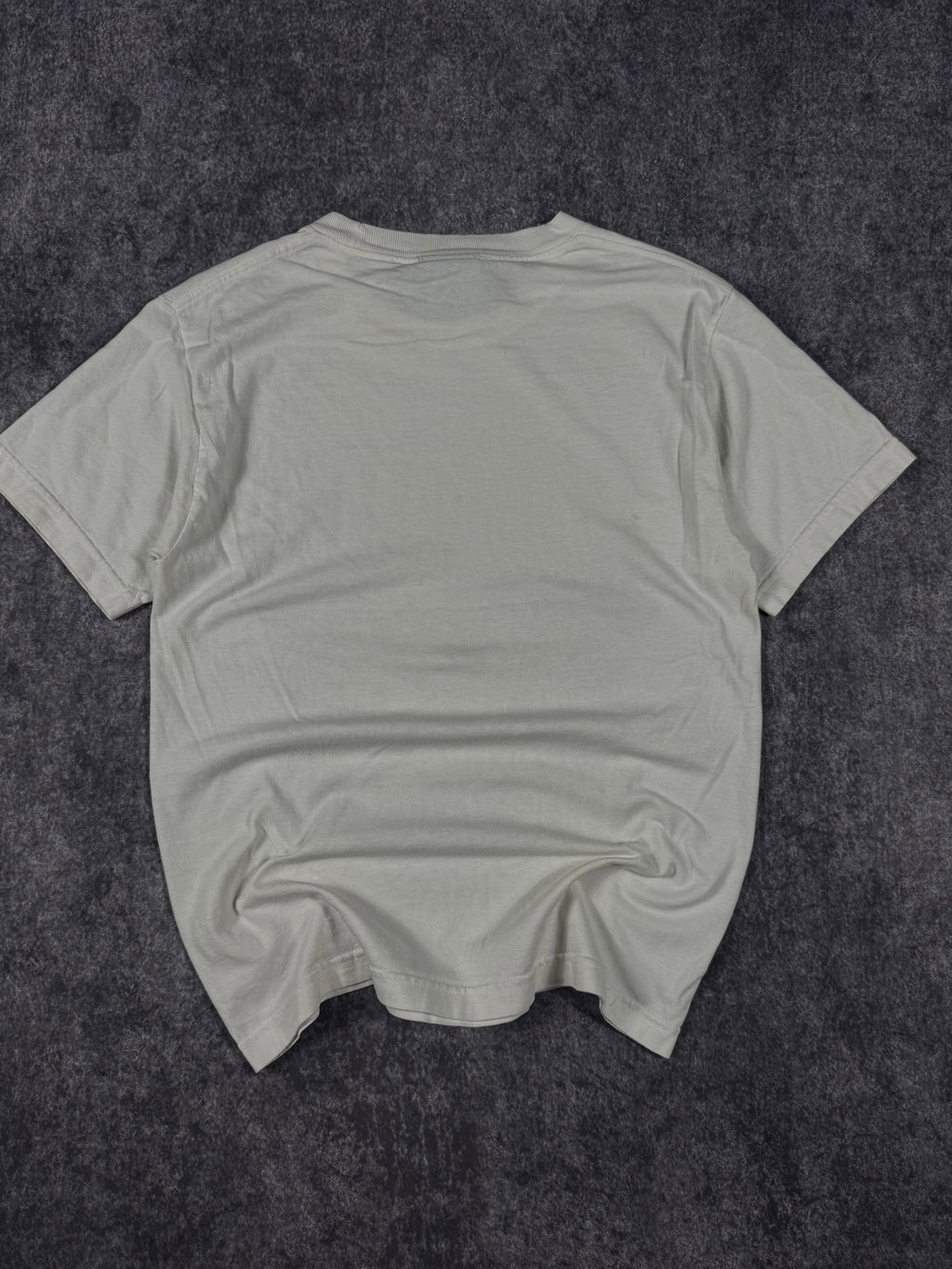 2000s famous stars & straps shirt (S)