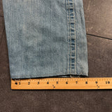 2000s Helix Jeans (36x29)