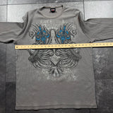 2000s MMA Elite Thermal (L)