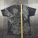 2000s Tapout Shirt (L)