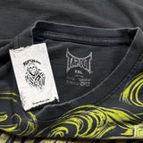 2000s Tapout Shirt (XXL)