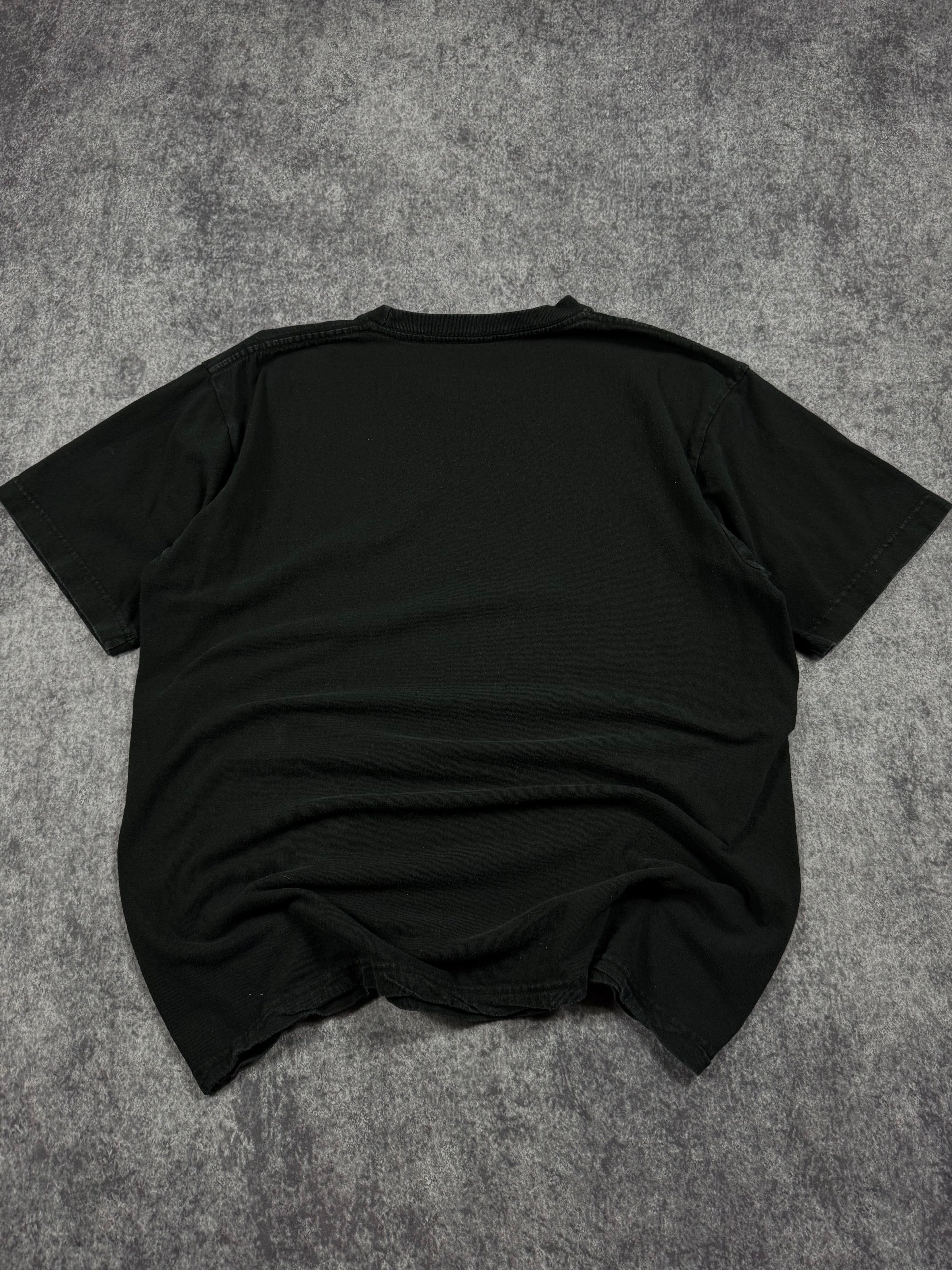 (rare) 2000s tapout shirt (L)