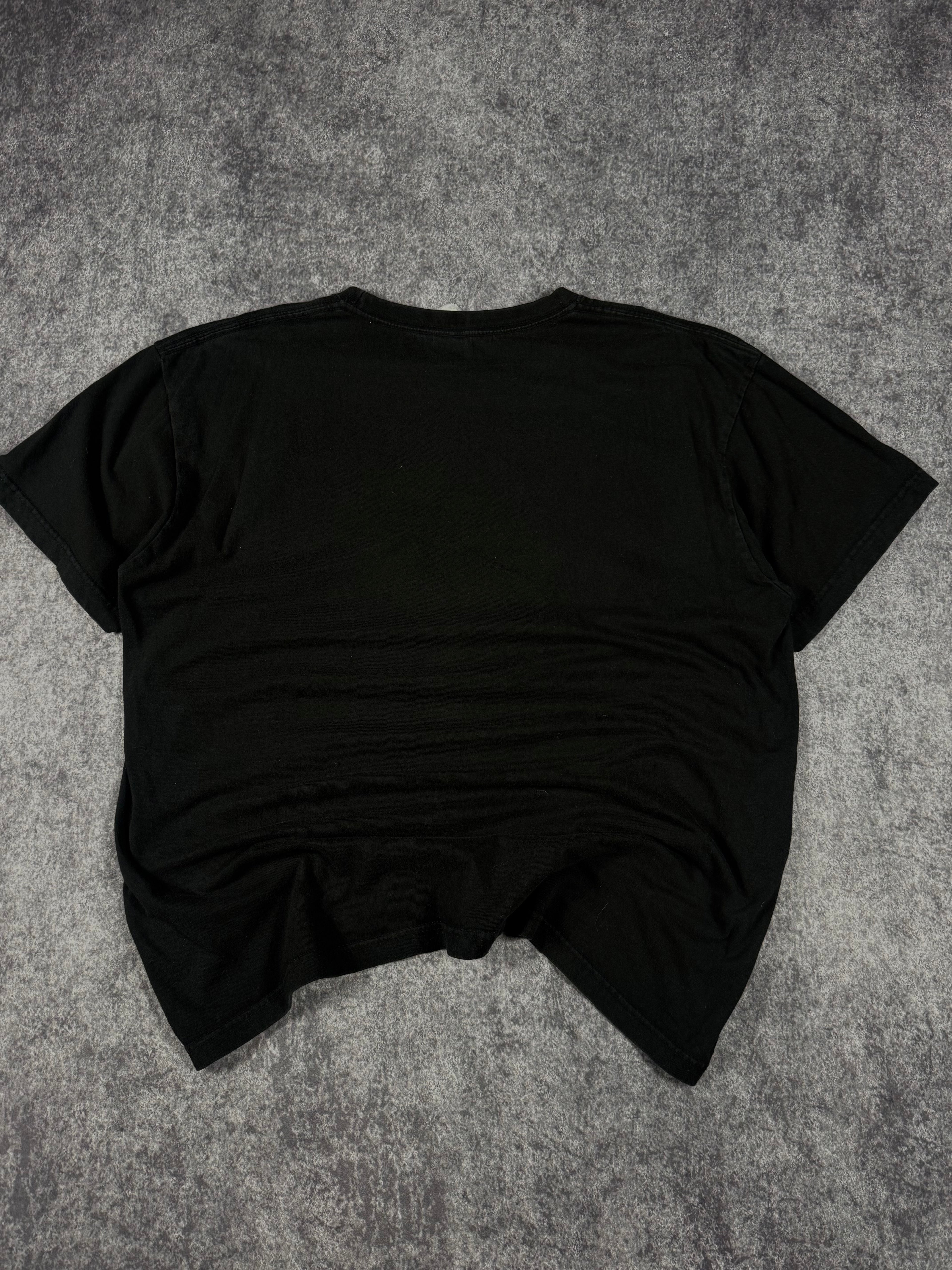 (rare) 2000s monster energy shirt (XL)
