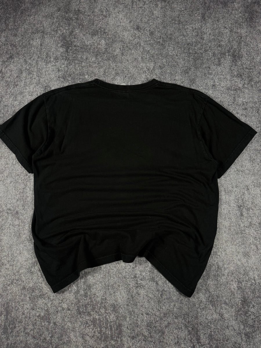 (rare) 2000s monster energy shirt (XL)