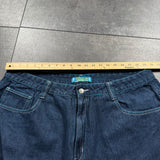 2000s JINZU Jorts (40)