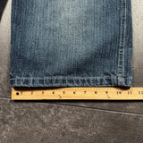 2000s Southpole Red Tab Jorts (36)