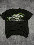 (rare) 2000s no fear shirt (L)