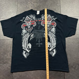 2000s Salvation Shirt (XXXL)