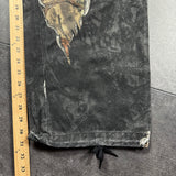 2000s Baggy Camo Pants (42x31)