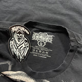 (rare) 2000s MMA Elite Shirt (L)