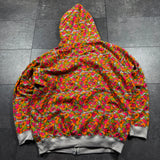 2000s Deadstock Hoodie (XXXL)