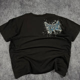 (rare) 2000s tapout shirt (XXL)