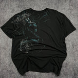2000s archaic shirt (XL)