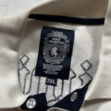 Deadstock 2000s Ecko Unltd Polo (XL)
