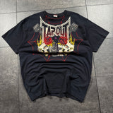 (rare) 2000s Tapout Shirt (XL)