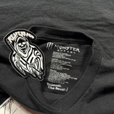 2000s Monster Energy Shirt (M)