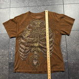 2000s MMA ELITE Shirt (S)