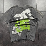 2000s DC Shoes Shirt (S)