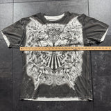 2000s Retrofit Shirt (L)