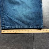 Deadstock Marithe Francois Girbaud Jorts (40)
