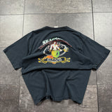 2000s Skull Shirt (XL)