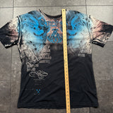 2000s Archaic Shirt (XL)