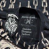 (rare) 2000s Xtreme Couture x Quintin Jackson Shirt (M)