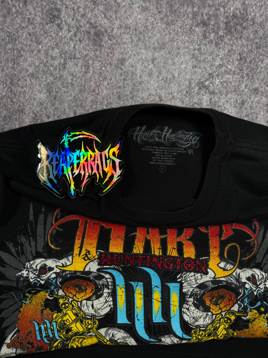 2000S HART SHIRT (L)